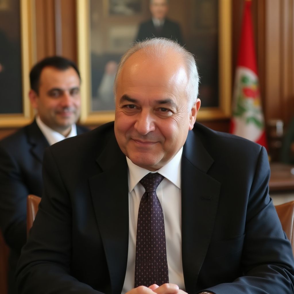 Şirket Kuruluş Hikayesi