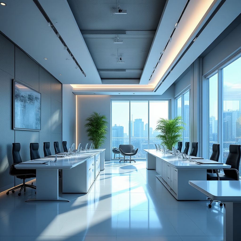 Araştırma ve geliştirme laboratuvarı