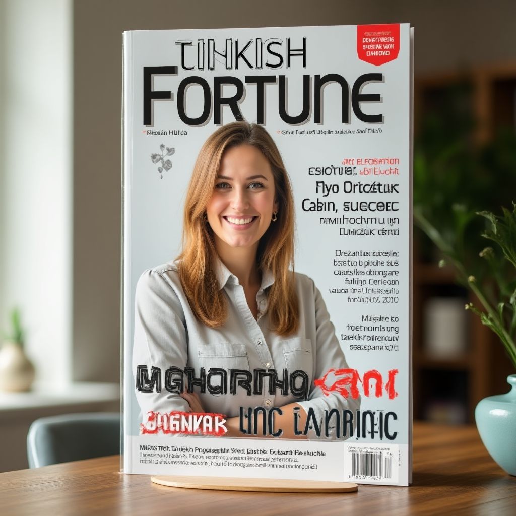Fortune Türkiye Haberi