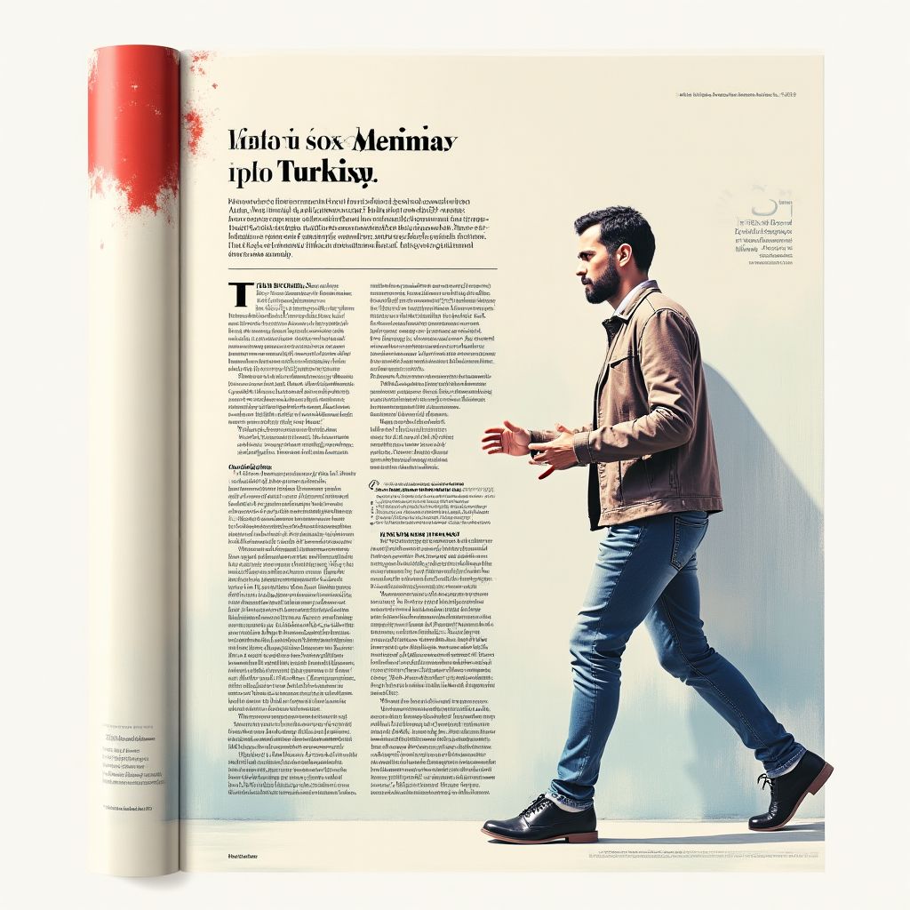 Harvard Business Review Türkiye Makalesi
